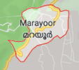 Jobs in Marayoor