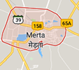 Jobs in Merta