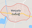 Jobs in Metpally