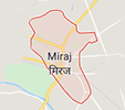 Jobs in Miraj