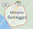 Jobs in Mohanur
