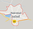 Jobs in Nakrekal