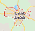 Jobs in Nuzividu