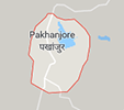 Jobs in Pakhanjore