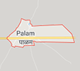 Jobs in Palam
