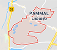 Jobs in Pammal