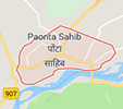 Jobs in Paonta Sahib