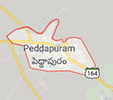 Jobs in Peddapuram