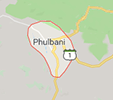 Jobs in Phulbani