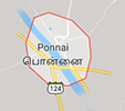 Jobs in Ponnai