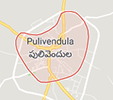 Jobs in Pulivendula
