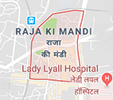 Jobs in Raja Ki Mandi