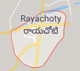 Jobs in Rayachoti