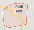 Jobs in Rehli