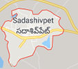 Jobs in Sadasivpet