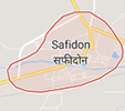 Jobs in Safidon