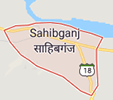 Jobs in Sahibganj
