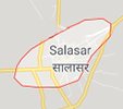 Jobs in Salasar