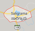 Jobs in Saligrama