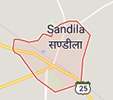 Jobs in Sandila