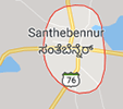 Jobs in Santhebennur