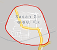 Jobs in Sasan Gir