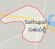 Jobs in Sathupally