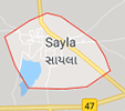 Jobs in Sayla