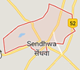 Jobs in Sendhwa