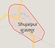 Jobs in Shujalpur