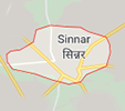 Jobs in Sinnar