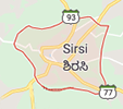Jobs in Sirsi