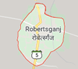Jobs in Sonbhadra Robertsganj