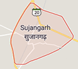 Jobs in Sujangarh