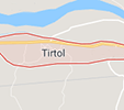 Jobs in Tirtol