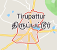 Jobs in Tiruppattur