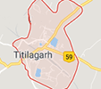 Jobs in Titilagarh