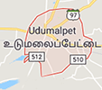Jobs in Udmalpet