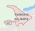 Jobs in Vadagarai