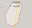 Jobs in Vadali