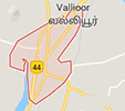 Jobs in Vallioor