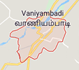 Jobs in Vaniyambadi