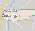 Jobs in Vedasandur