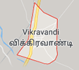 Jobs in Vikravandi