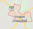 Jobs in Virajpet