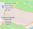Jobs in Visalakshi Nagar