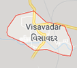 Jobs in Visavadar