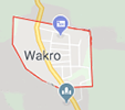 Jobs in Wakro