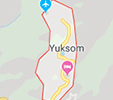 Jobs in Yuksom