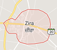 Jobs in Zira